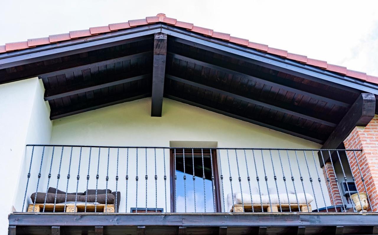 El Mirador De Las Cuencas Abiada Exterior foto